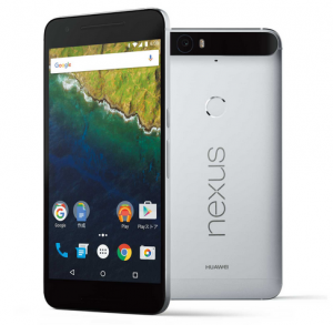 Nexus 6P 蔵zou