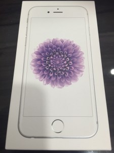 iPhone6 蔵zou1