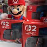 【行橋店】ニンテンドースイッチ２買取！！