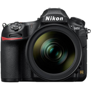 D850 ボディ