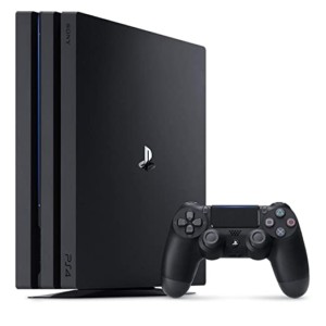 PlayStation 4 Pro(2TB)CUH-7200CB01
