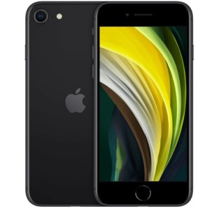 iPhone SE 第2世代 256GB SIMフリー (Apple購入未開封)