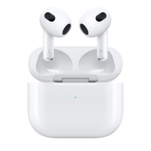 AirPods （第3世代）MME73J/A