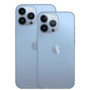 iPhone13 Pro Max 1TB SIMフリー (Apple購入未開封)