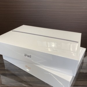 2019 iPad Wi-Fiモデル 2台