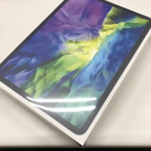 Apple 11インチ iPad Pro (第2世代) Wi-Fi版 256GB