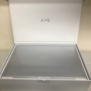 【新品未使用】ノートPC　XPS 13-9300　2020年モデル