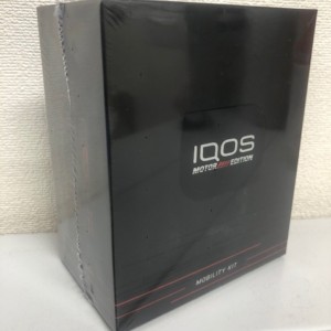 iQOS 2.4plus MOTOR EDITION