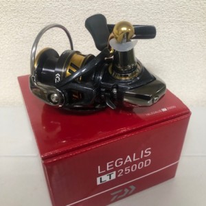 【新品未使用】LEGALIS LT 2500D