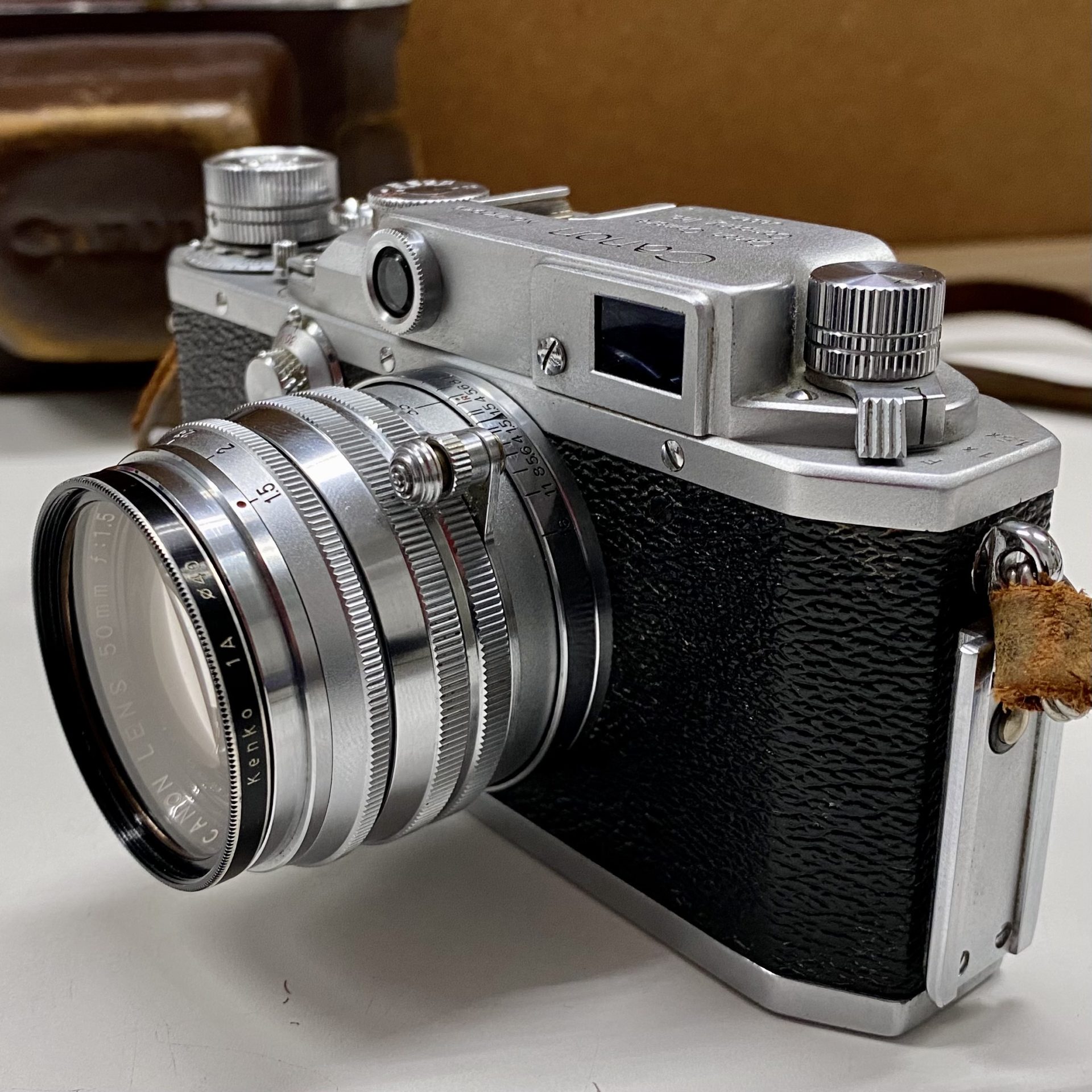 Canon フイルムカメラ - フィルムカメラ