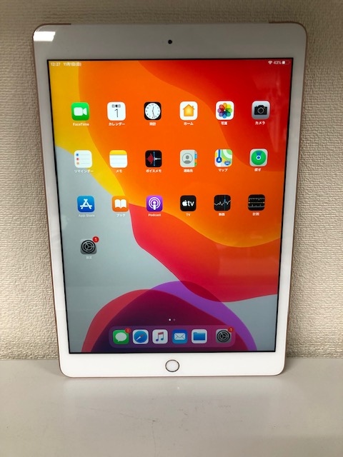 iPad 128G 7世代