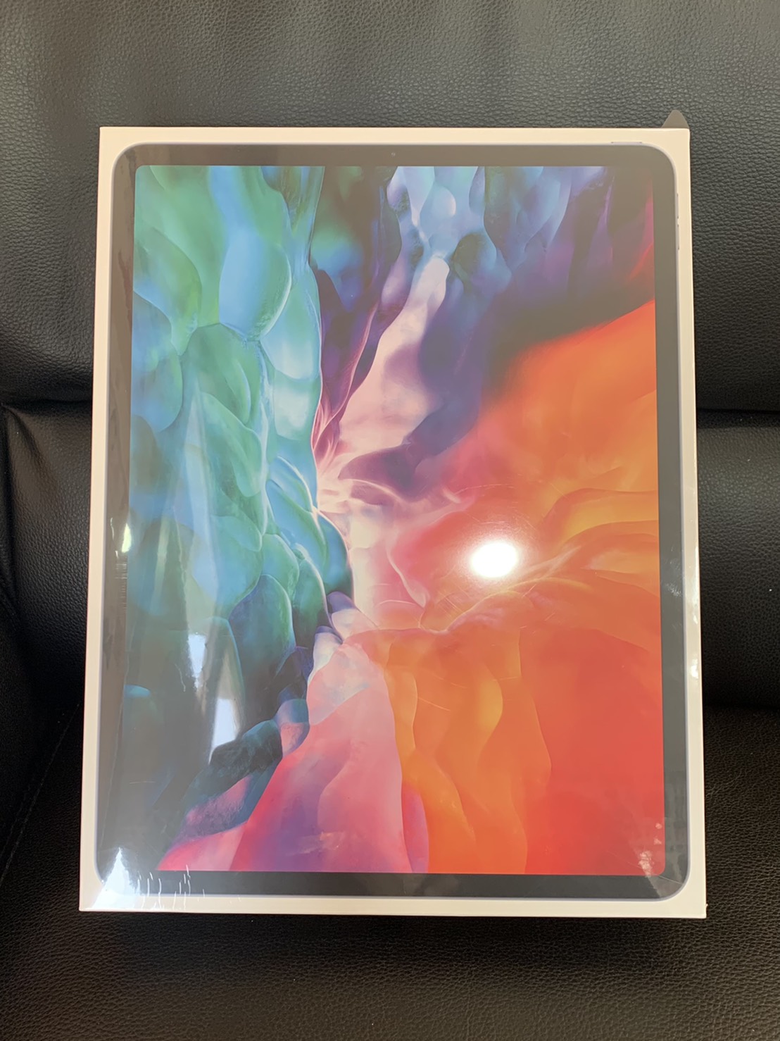 買取商品：Apple iPad Pro 12.9インチ 第4世代 128GB