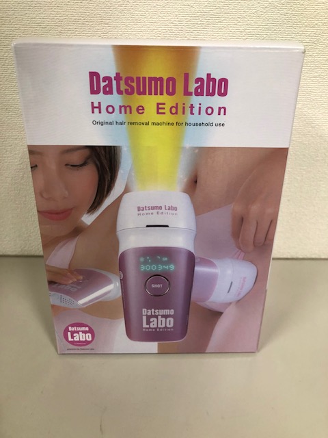 買取商品：【中古品】Datsumo Labo Home Edition