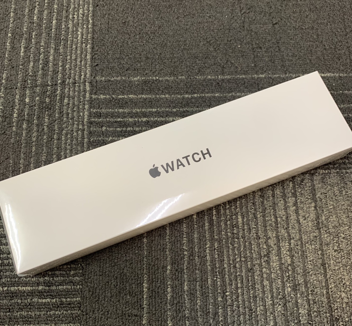 Apple Watch 新品未開封