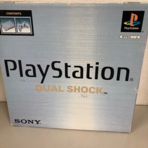 【中古品】PlayStation SCPH-7500