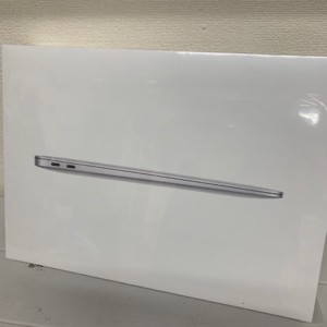 Apple MacBook Air 13ｲﾝﾁ カスタマイズモデル　Z127000E0　未開封