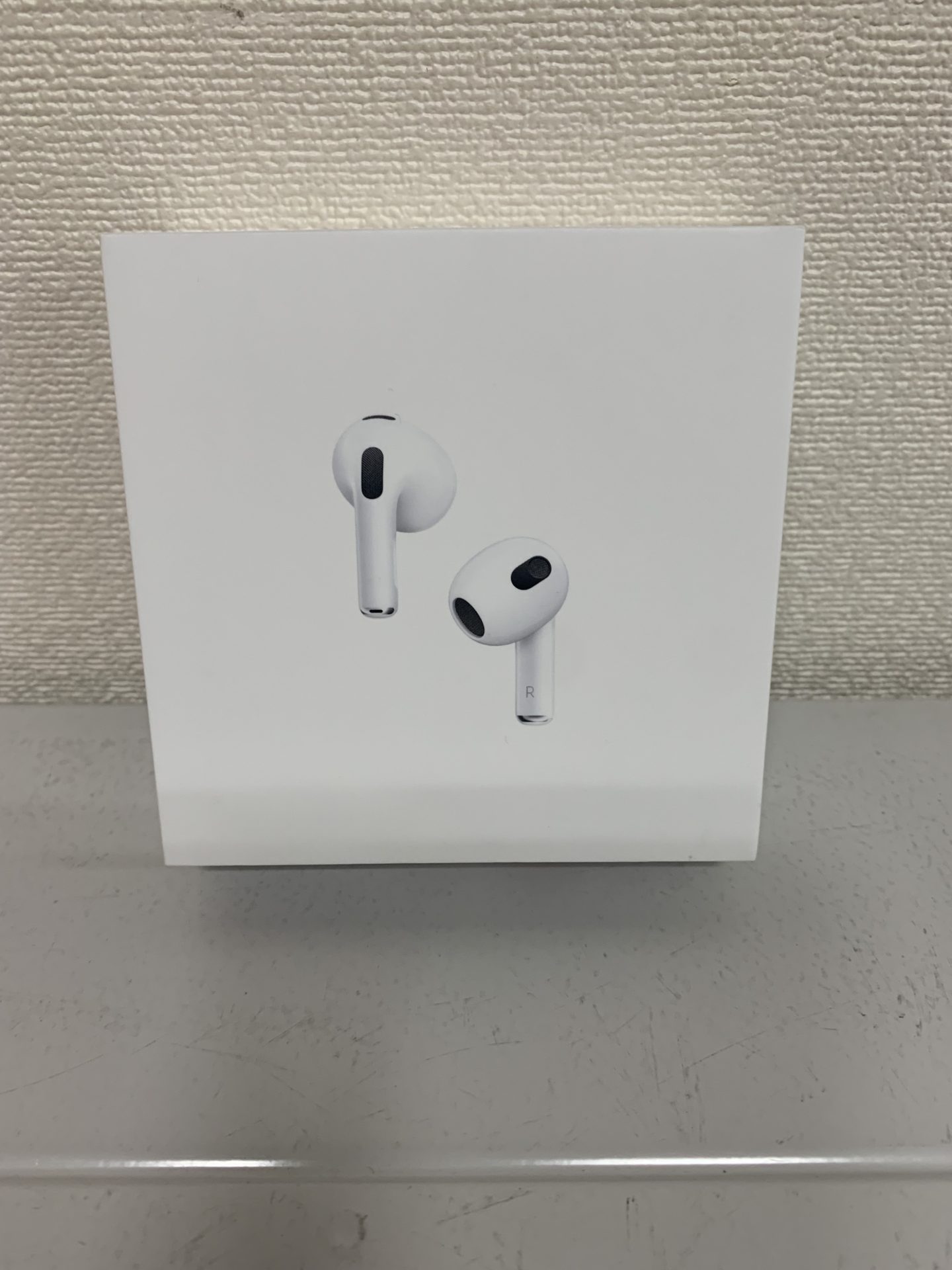 Apple AirPods 第3世代 MME73J/A | 福岡の買取・質屋【蔵zou】博多 
