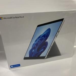 Microsoft Surface Pro 8 新品未開封