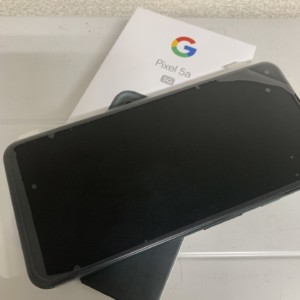 SIMフリー Google Pixel 5a 5G