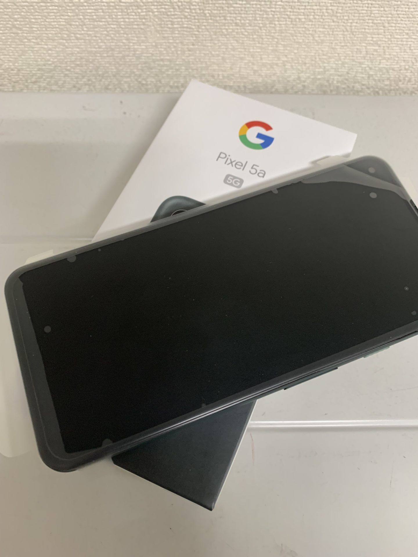SIMフリー Google Pixel 5a 5G | 福岡の買取・質屋【蔵zou】博多