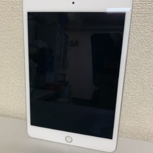 Wi-Fiモデル iPadmini4 128GB 中古美品