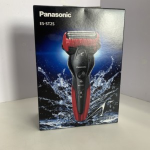 Panasonic 電気シェーバー ES-ST2S