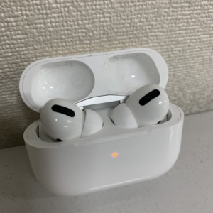 Apple　AirPods Pro A2190 A2083 A2084 中古