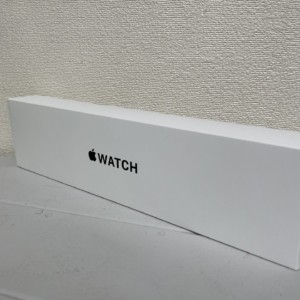 Apple Watch SE 第2世代 44mm MNK23J/A 新品未開封