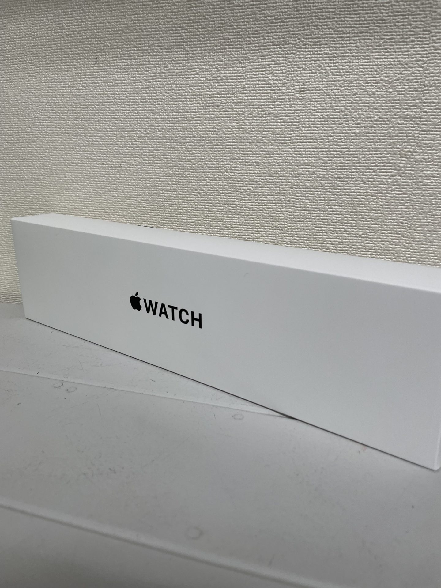 買取商品：Apple Watch SE 第2世代 44mm MNK23J/A 新品未開封