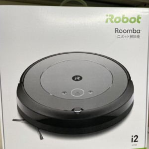 iRobot Roomba ロボット掃除機 i2 新品未開封