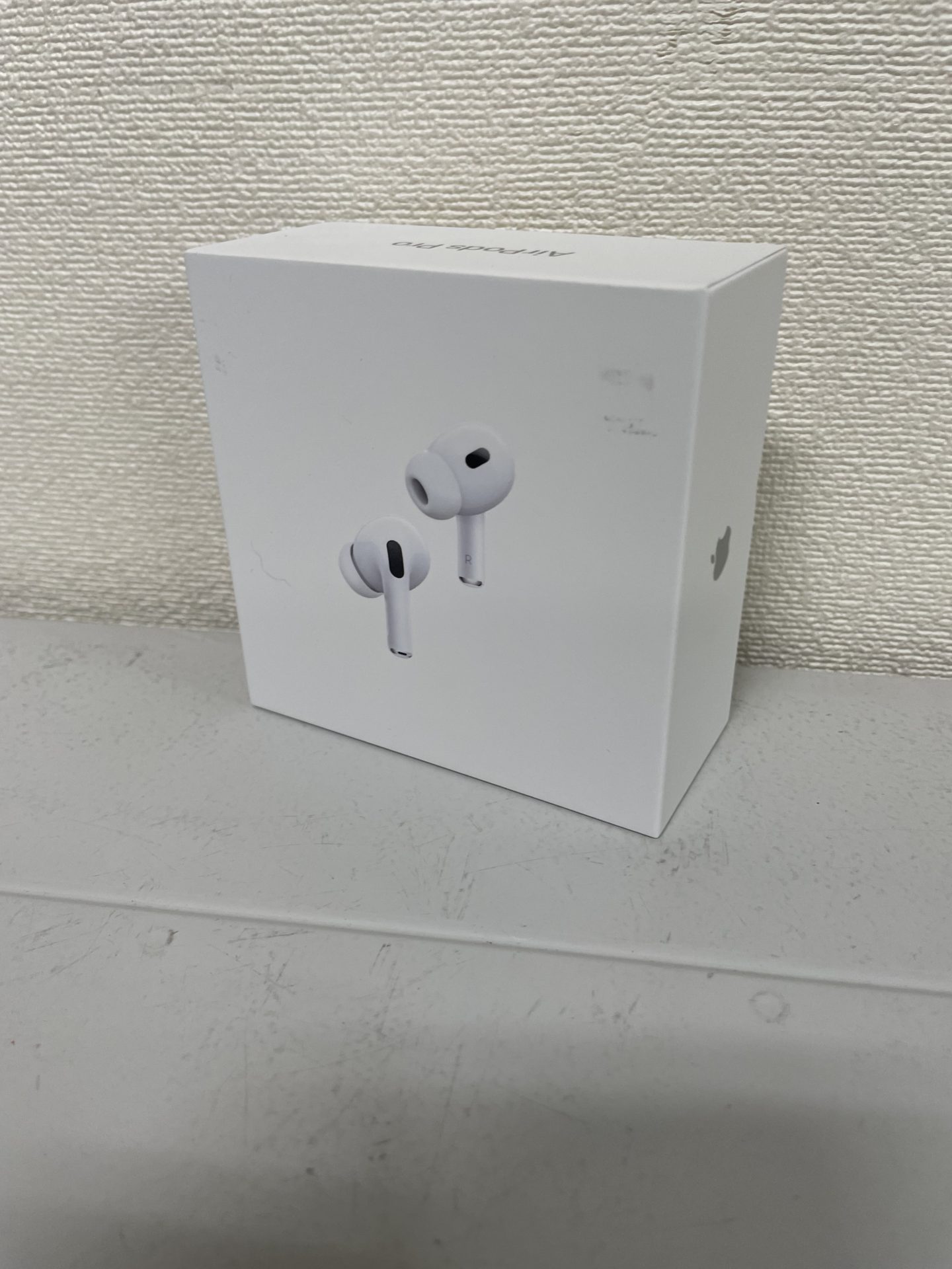 Apple AirPods Pro 第2世代 MQD83J/A 新品未開封 | 福岡の買取・質屋 