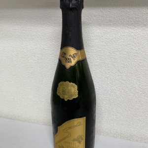 Leopoldine Sou.mei　シャンパン　12.5度/750ml