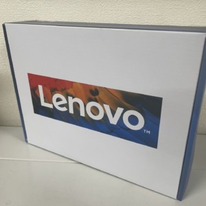 Lenovo Ideapad D330　81H3002LJP　新品未使用品