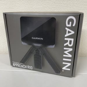 GARMIN APPROACH R10 新品未使用品