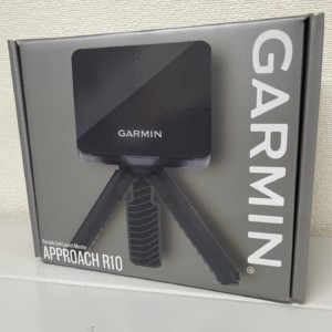 GARMIN APPROACH R10 新品未使用