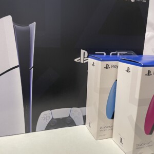 PlayStation5 デジタルエディション コントローラーダブルパック＆DualSensワイヤレスコントローラー