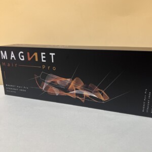 MAGNET ヘアドライヤー　HCS-G03DG　新品未使用品