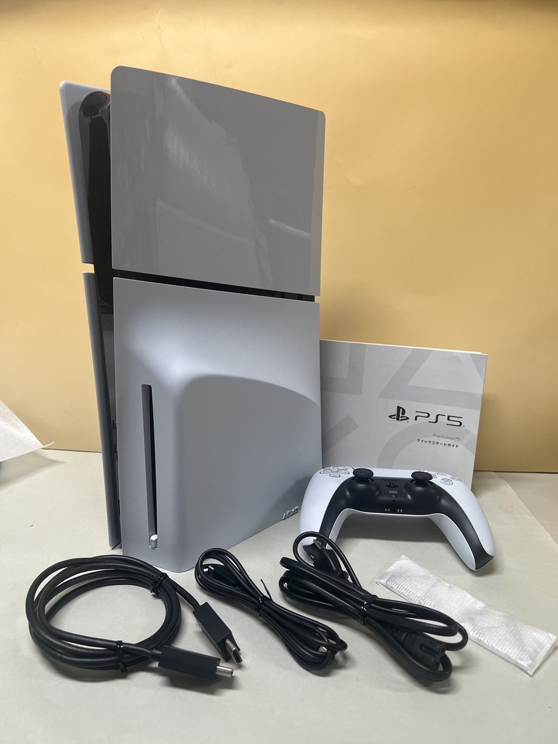 買取商品：SONY PlayStation5 CFI-2000A01 中古美品