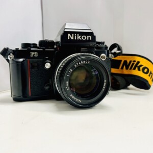 【行橋店】NIKON F3 HP フィルムカメラ