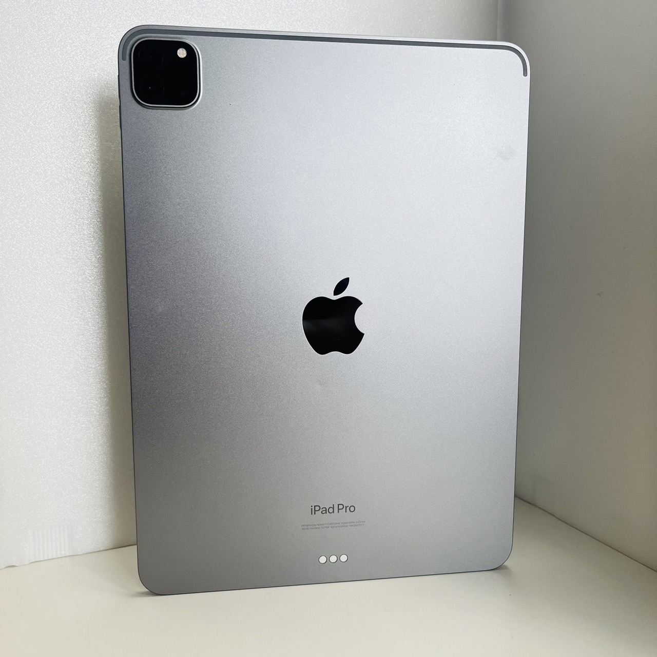 買取商品：【行橋店】Wi-Fi iPad Pro第4世代 11inch 128GB