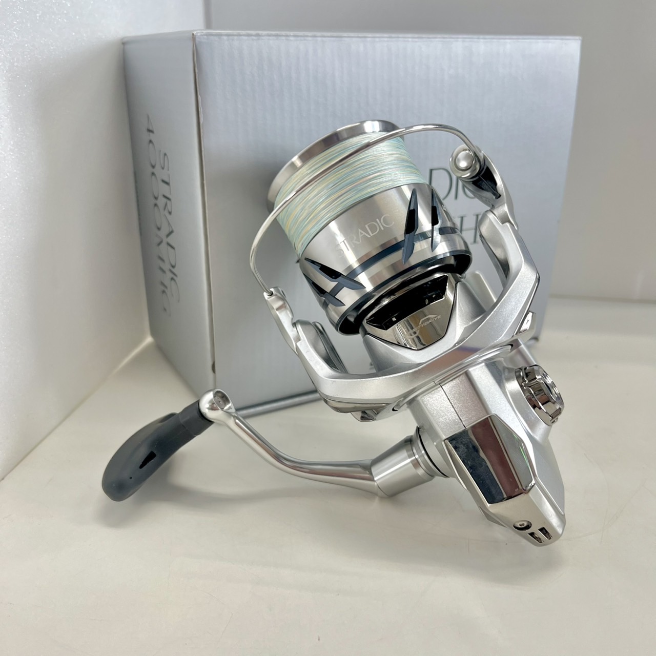 買取商品：【行橋店】STRADIC 4000MHG 23年モデル