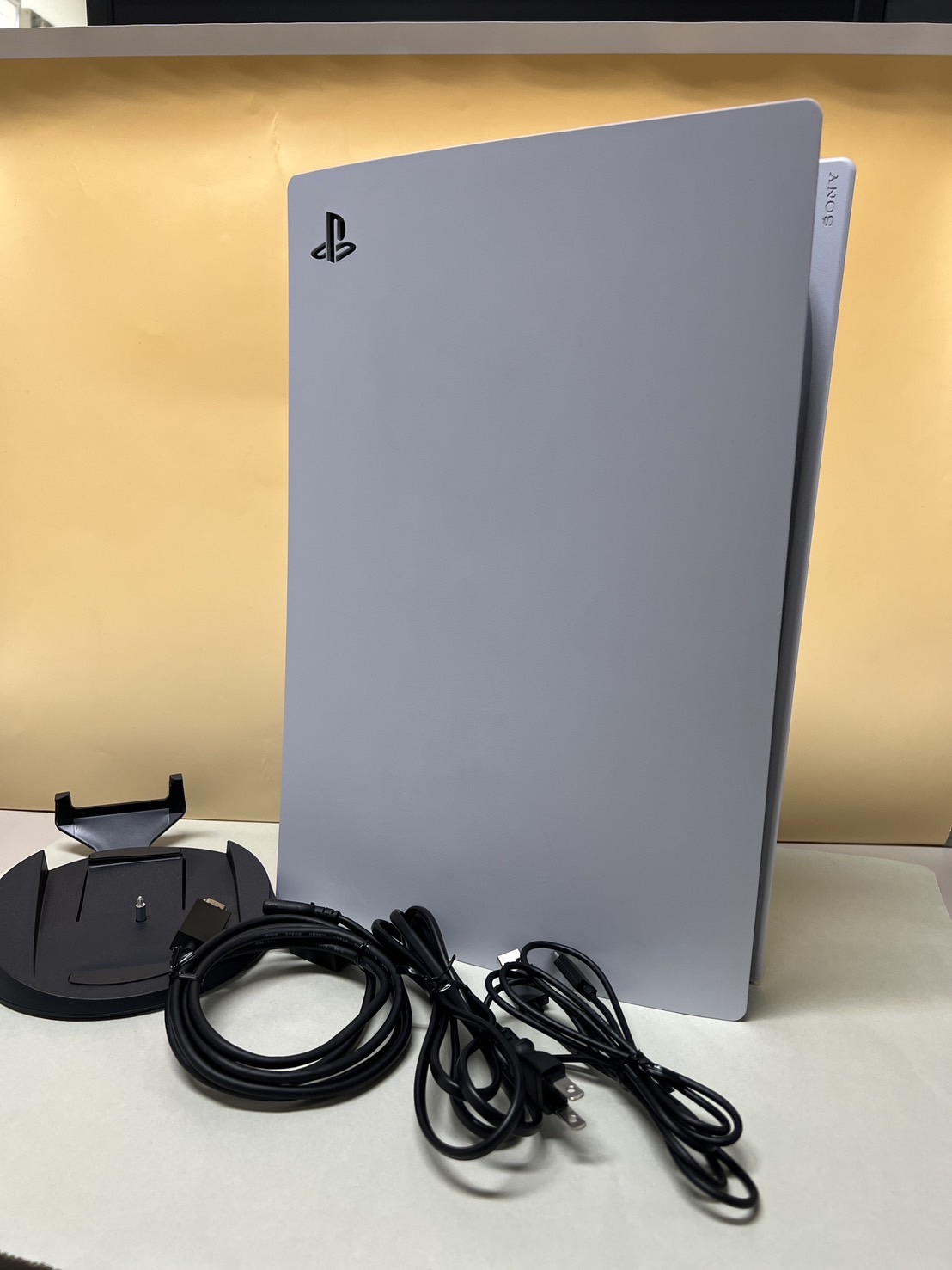 買取商品：【福岡店】SONY PlayStation5 CFI-1100A01（欠品あり）中古品