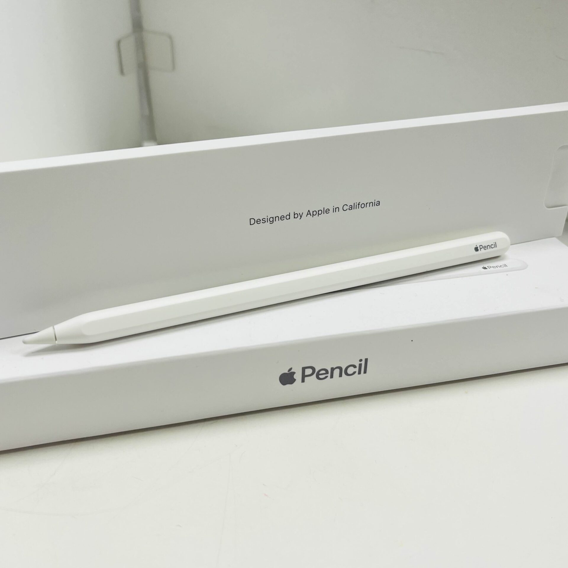 買取商品：【行橋店】ApplePencil 第2世代 MU8F2J/A