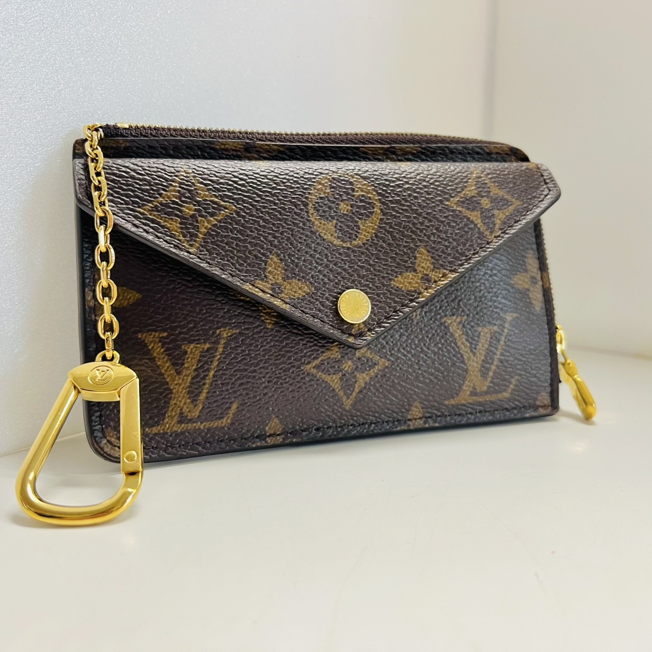 買取商品：【行橋店】LOUIS VUITTON ポルトカルト コインケース