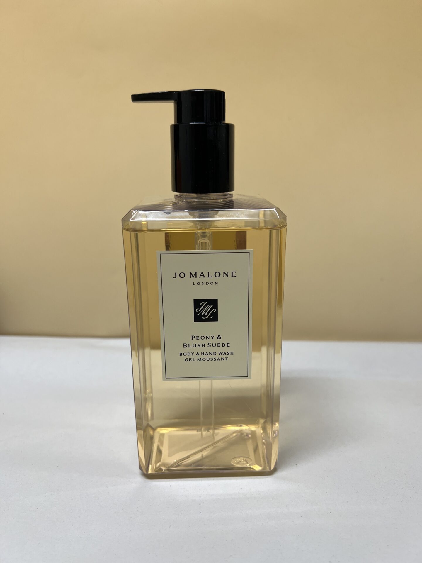買取商品：【福岡店】JO MALONE ボディソープ　500ml　2本