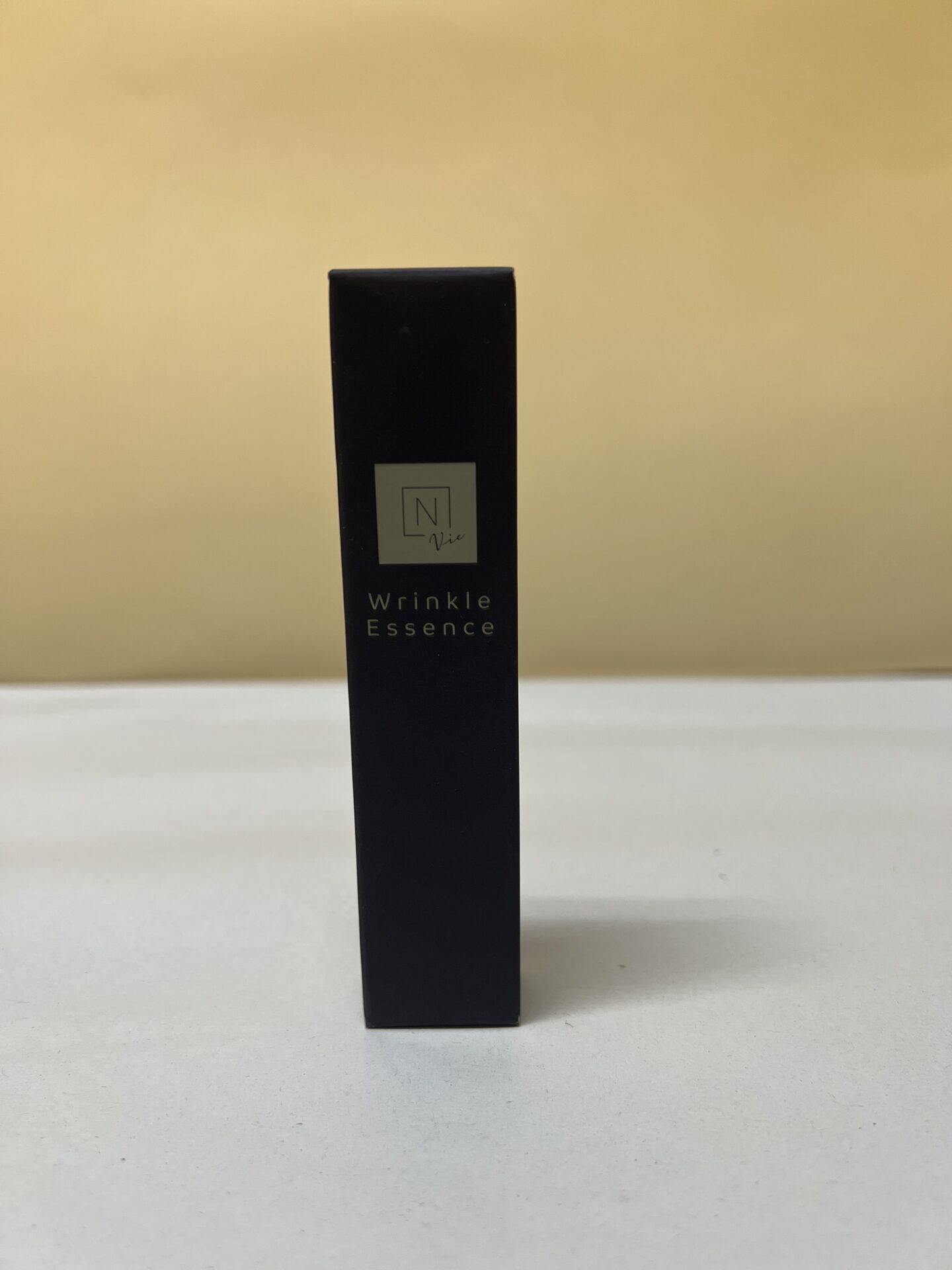 買取商品：【福岡店】N organic Vie リンクルパックエッセンス 15g