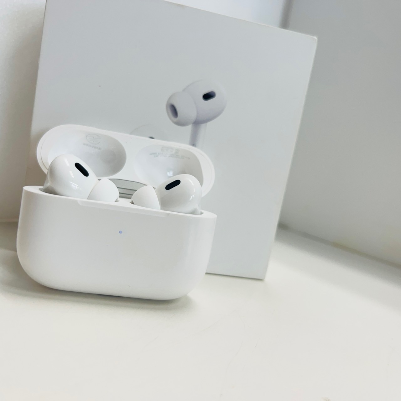 買取商品：【行橋店】AirPods Pro第2世代 MTJV3J/A 本体
