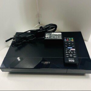 【行橋店】Ultra HD ブルーレイプレーヤー UBP-X700 2020年製