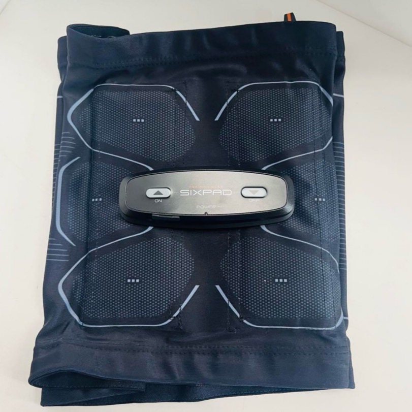 買取商品：【行橋店】SIXPAD パワースーツライトアブス