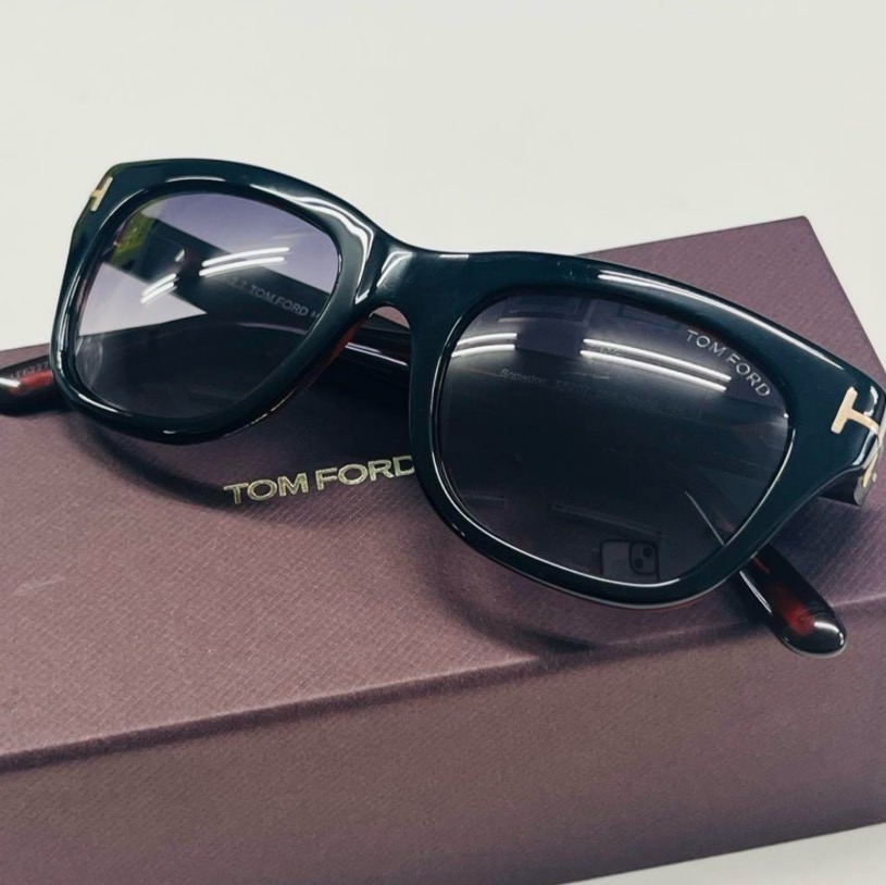 買取商品：【行橋店】サングラス スノードン TF237